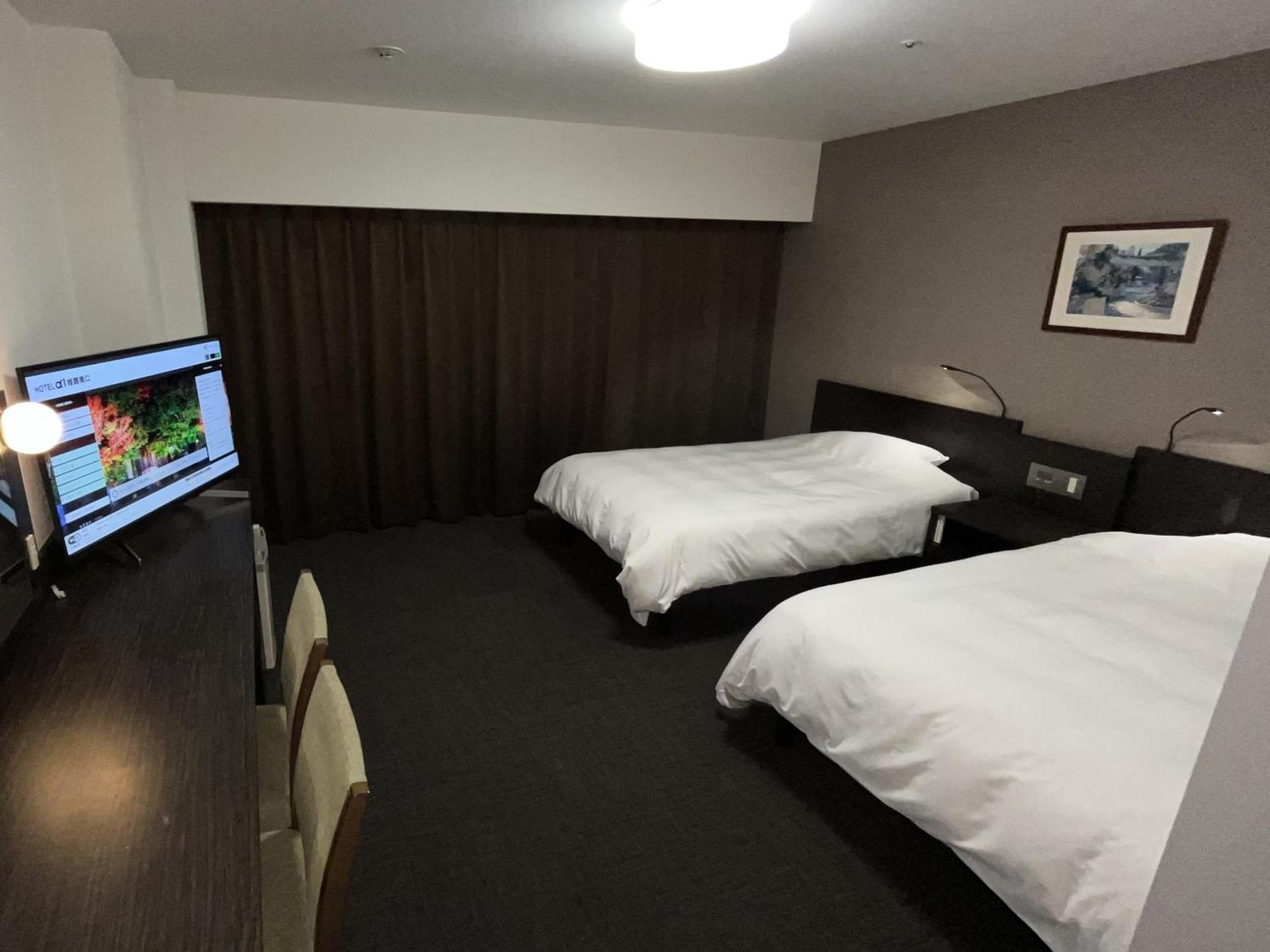 Hotel Alpha-One Himeji Minamiguchi Εξωτερικό φωτογραφία
