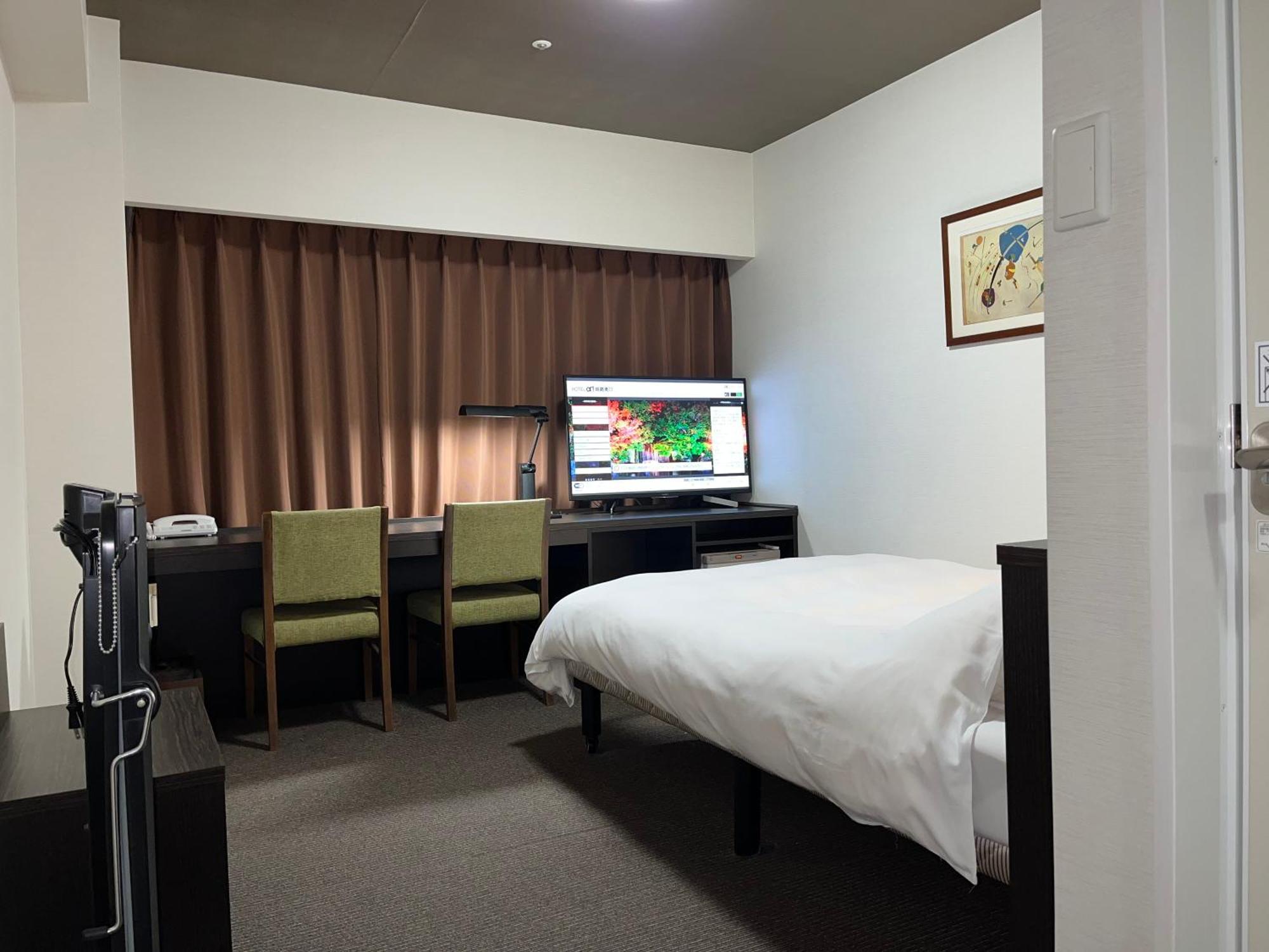 Hotel Alpha-One Himeji Minamiguchi Εξωτερικό φωτογραφία